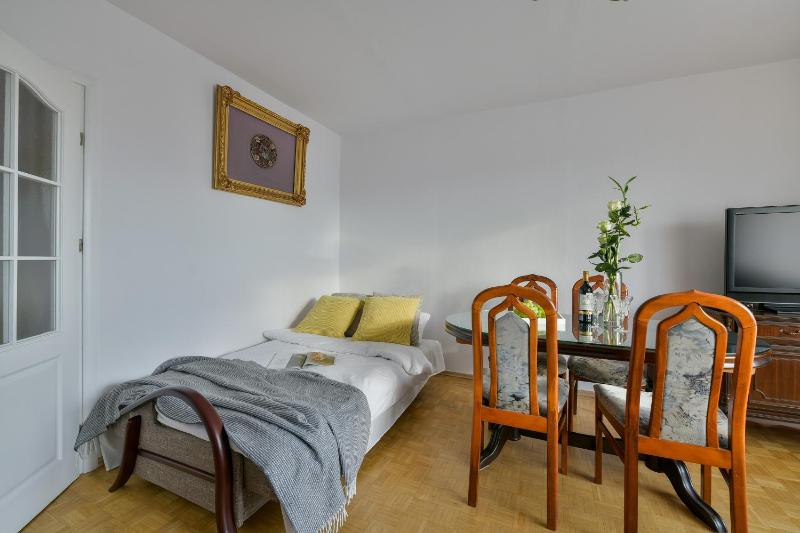 Two-Bedroom Apartment image 2