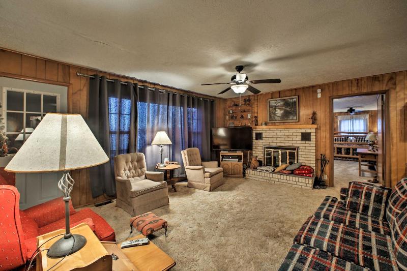 Holiday Home image 2