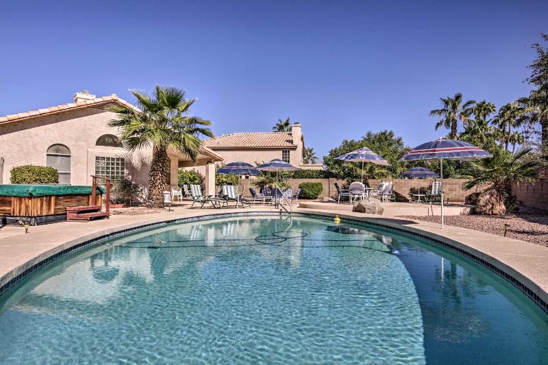 Holiday Home image 1