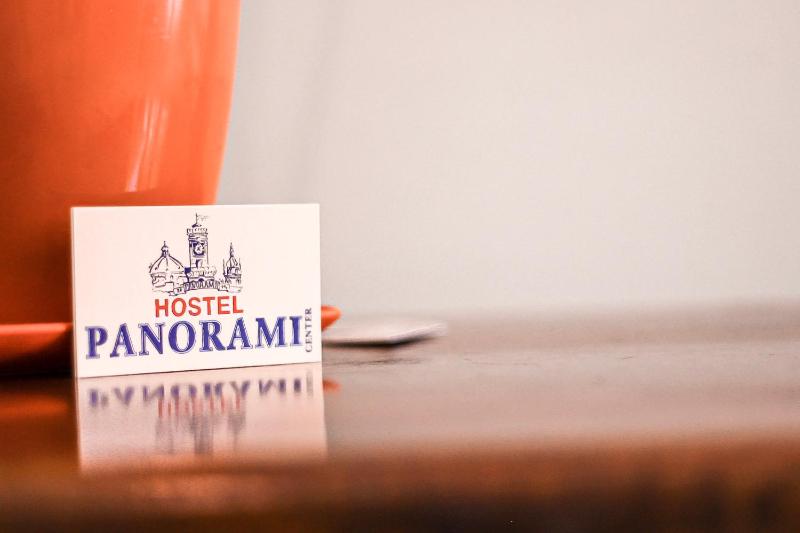 PANORAMI Apart Hostel in Lviv - image 8