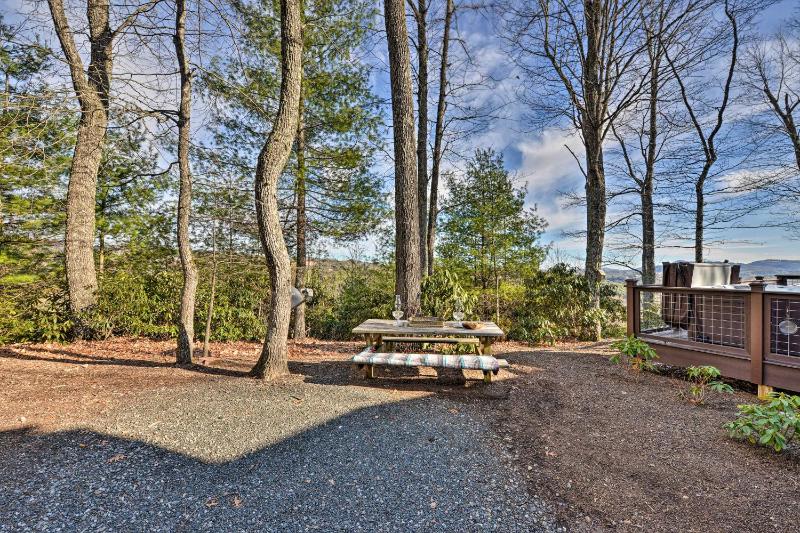 Holiday Home image 1