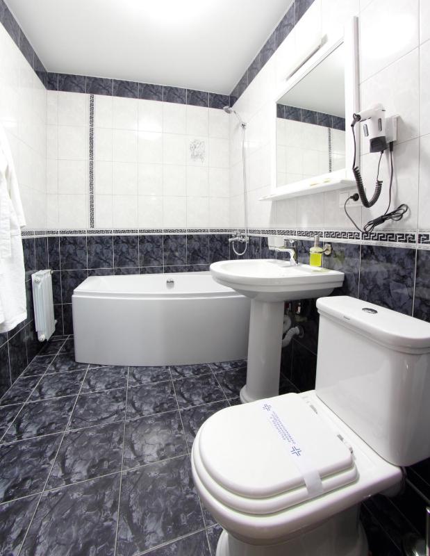 Suite with Panoramic View image 3