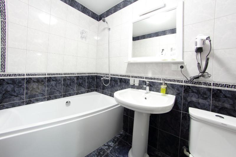 Suite with Panoramic View image 2