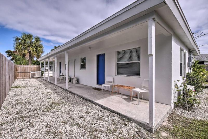 Holiday Home image 1