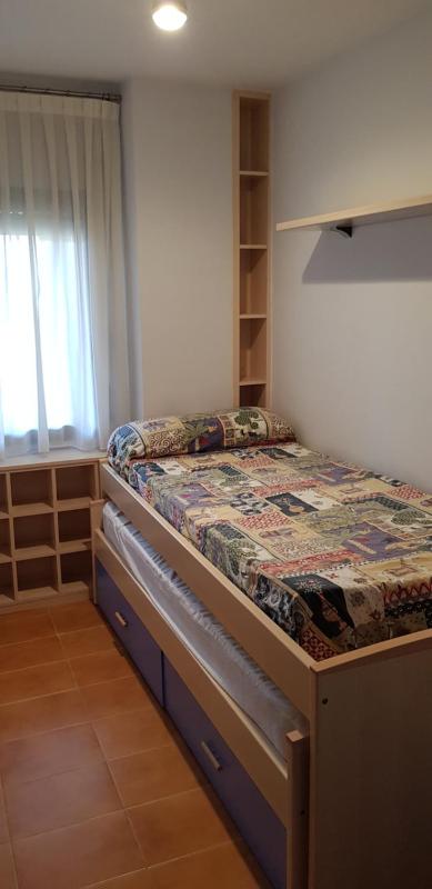 Three-Bedroom Apartment with Sea View image 3