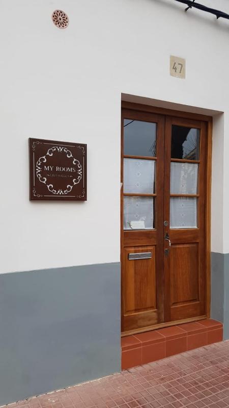 My Rooms Ciutadella Adults Only by My Rooms Hotels TI - image 8