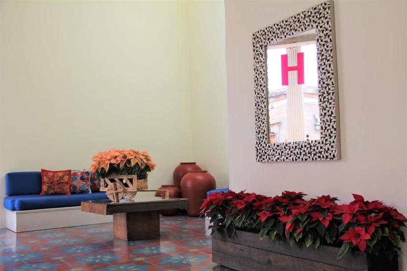 Hotel Anua Oaxaca - image 12