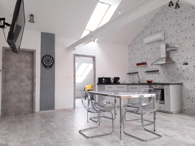 Apartment with Balcony image 2