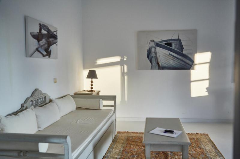 Premium Double Room with Sea View image 1