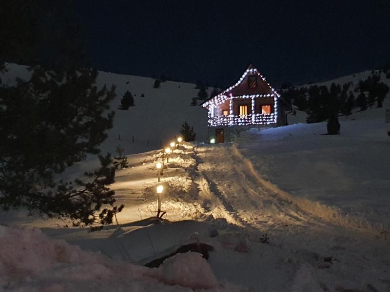 Lodge Ljubiska Previja - image 8