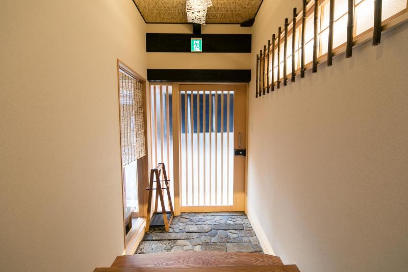 Nishodo Machiya HIKARU GOJO - image 14
