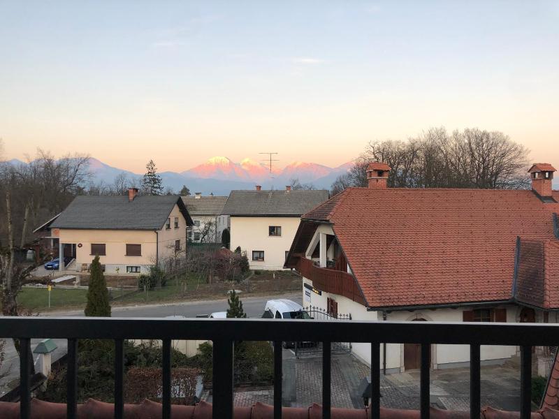 Family Room with Mountain View image 2