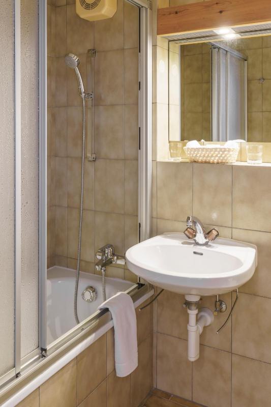 Hotel Saluver - image 30