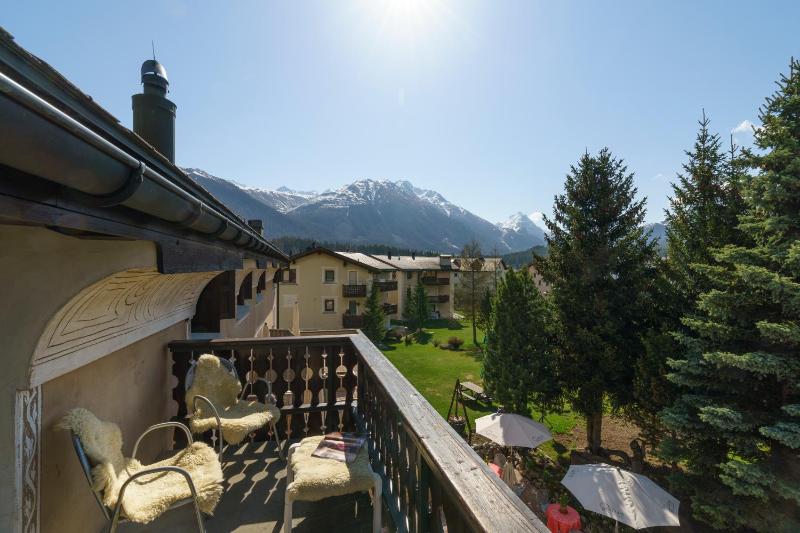 Hotel Saluver - image 36