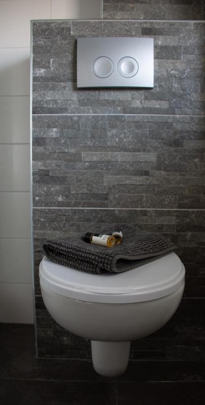 Bed & Breakfast Hotel Zandvoort - image 40