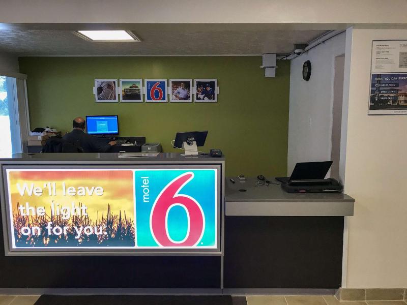 Motel 6-North Olmsted OH - Cleveland - image 32