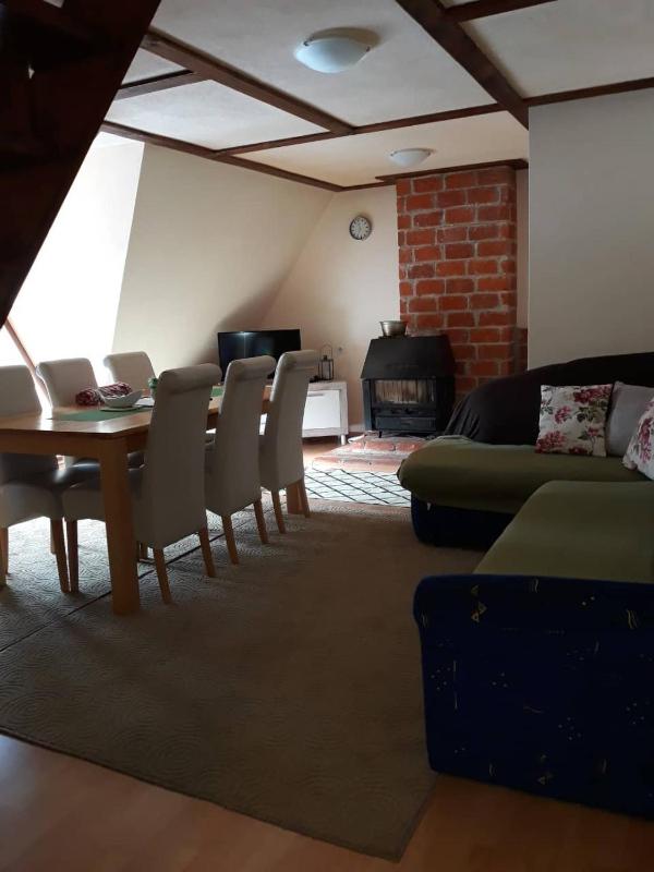 Apartment - Split Level image 2