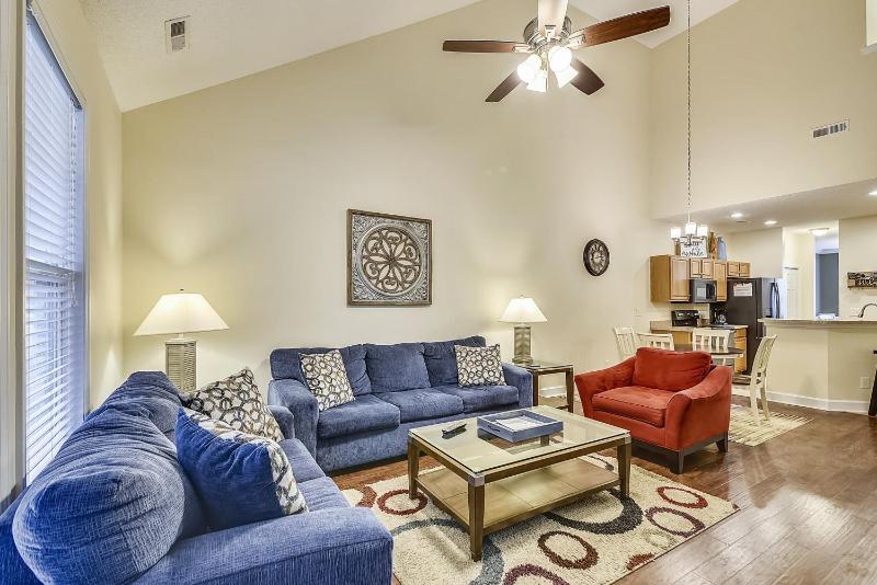 Three-Bedroom Apartment image 1