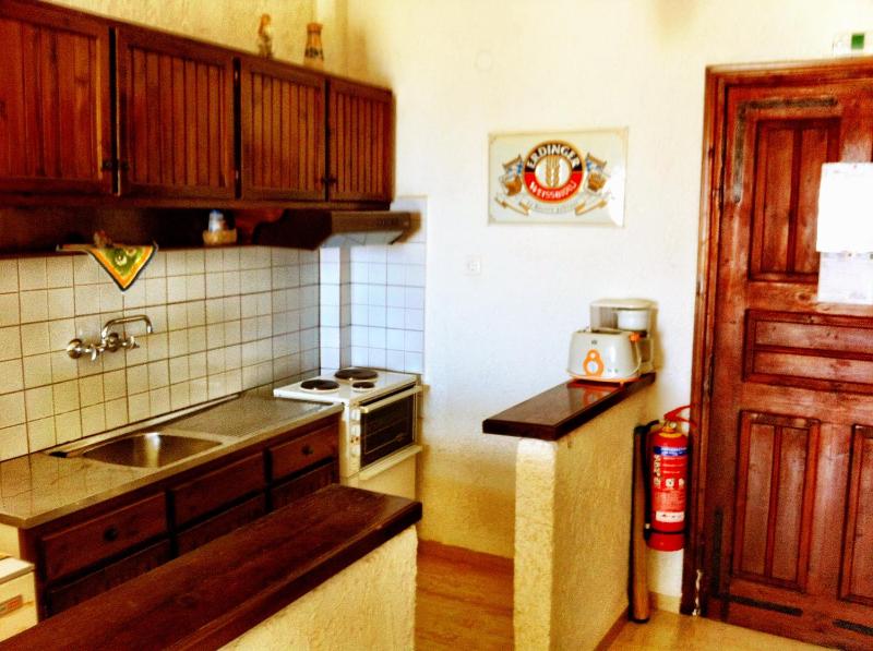 Apartment (2 Guests) image 2