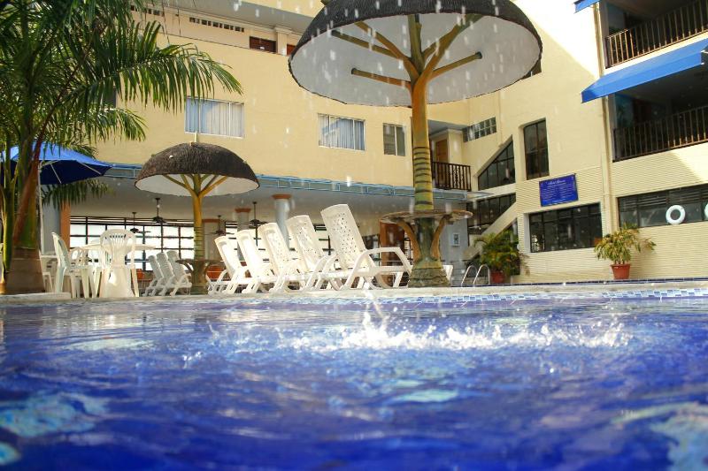 Hotel Genova Centro - image 21