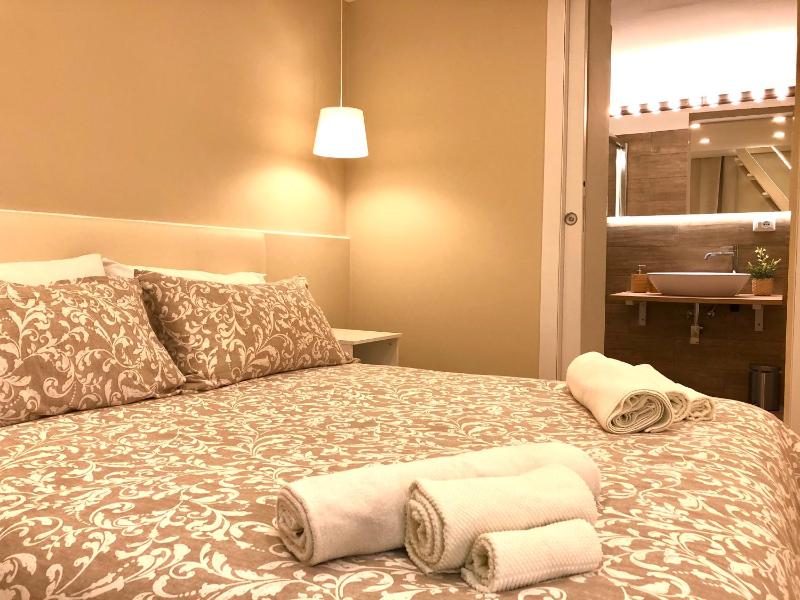 Family Junior Suite image 3