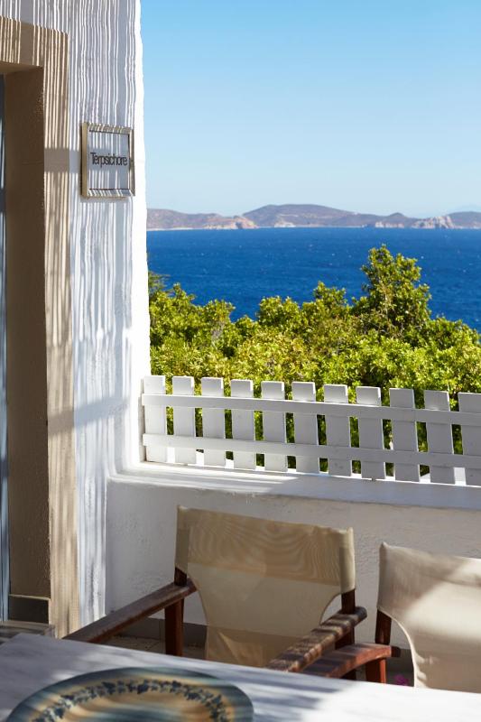 Suite with Sea View image 3