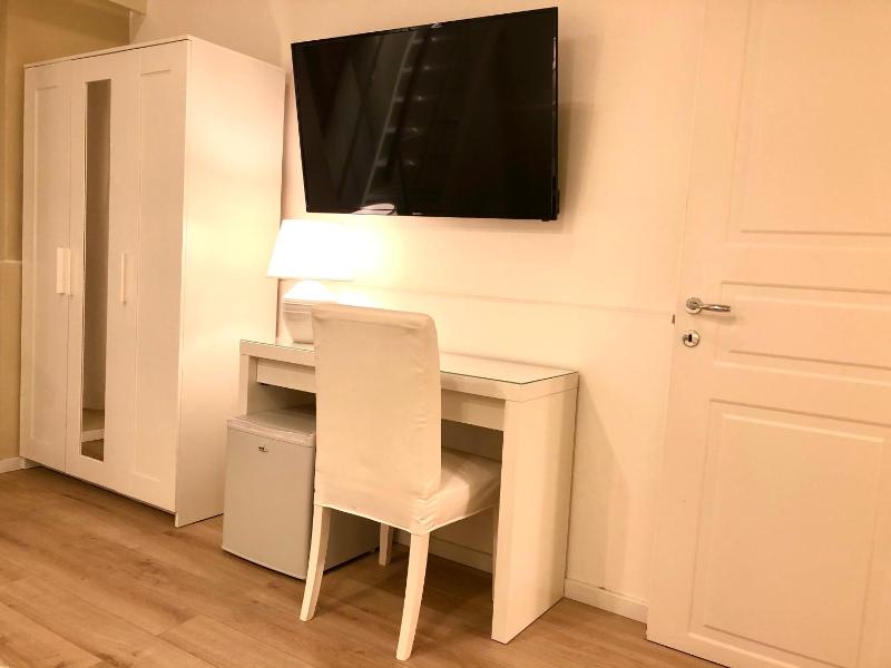 Family Junior Suite image 2
