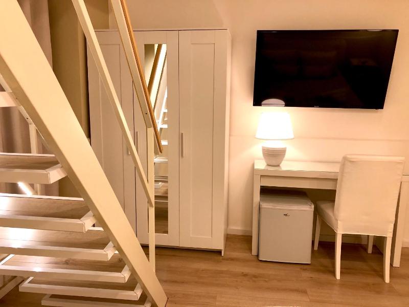 Family Junior Suite image 3