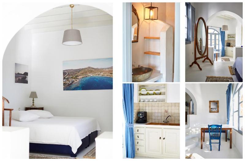 Superior Double Studio with Sea View  image 1