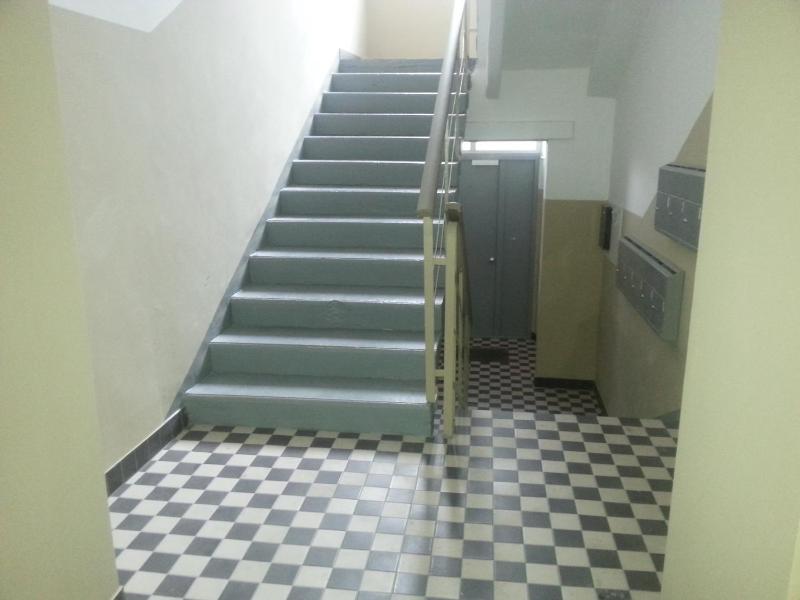 Green Amber Apartment - image 24