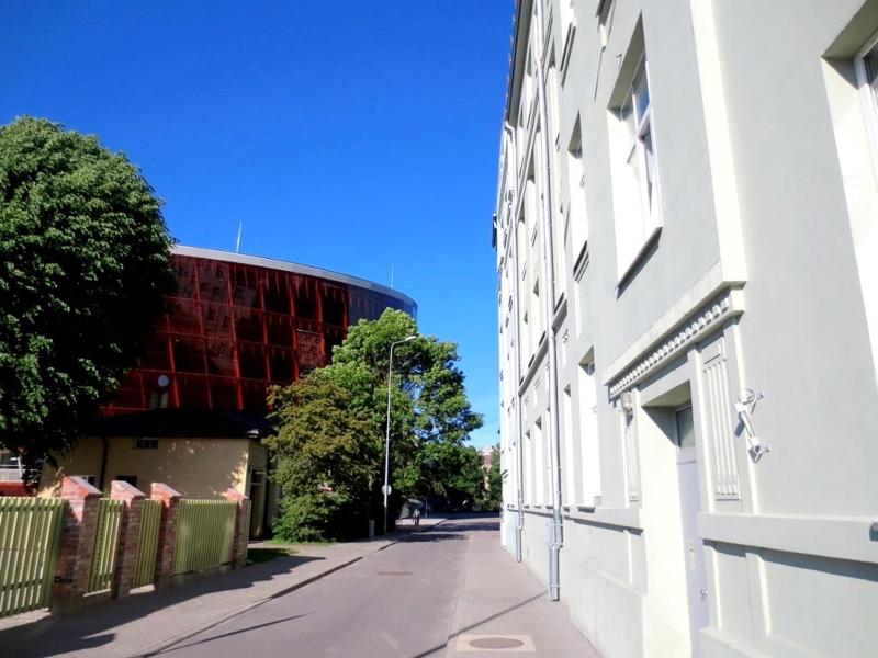 Green Amber Apartment - image 17