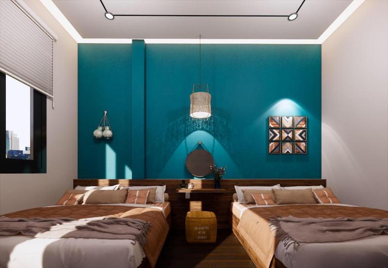 Sun&Sea House Homestay - image 15