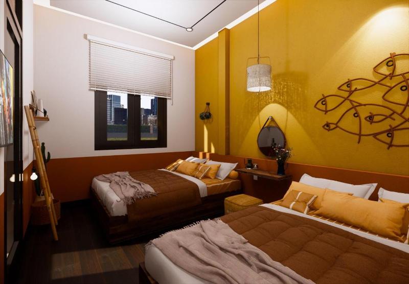 Sun&Sea House Homestay - image 9