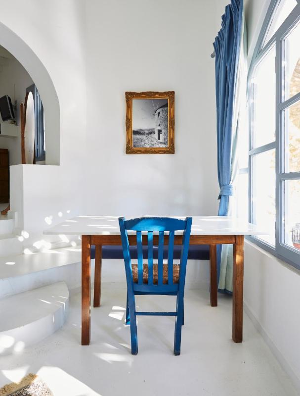 Superior Double Studio with Sea View  image 4