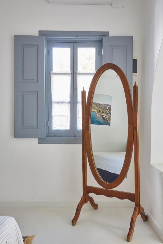 Superior Double Studio with Sea View  image 3