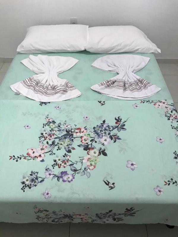 Pousada Marazul - image 14