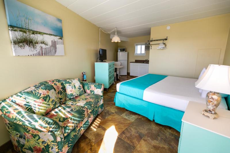 King Suite image 2