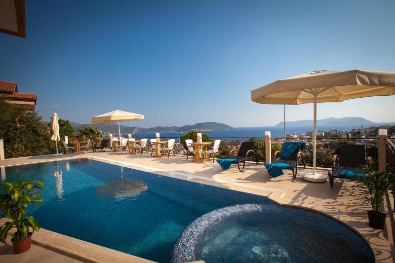 Hotel Aysima - image 47