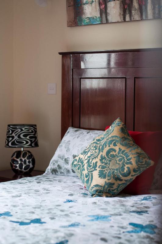 Sherry Homes- 1 BDRM PENTPAD WESTLANDS NAIROBI - image 9