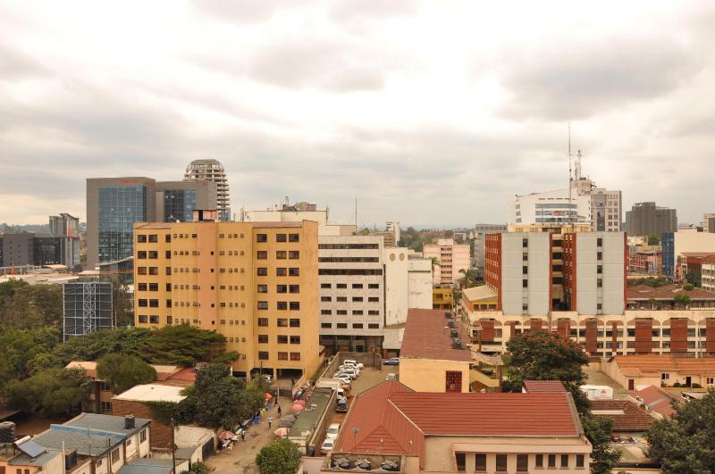 Sherry Homes- 1 BDRM PENTPAD WESTLANDS NAIROBI - image 11