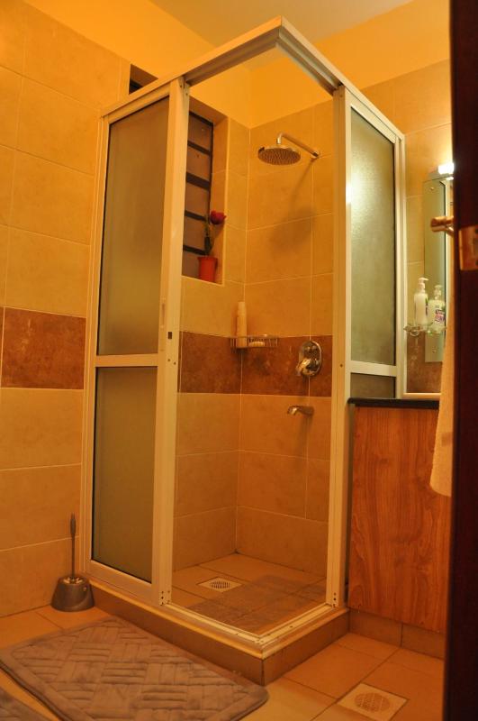Sherry Homes- 1 BDRM PENTPAD WESTLANDS NAIROBI - image 10
