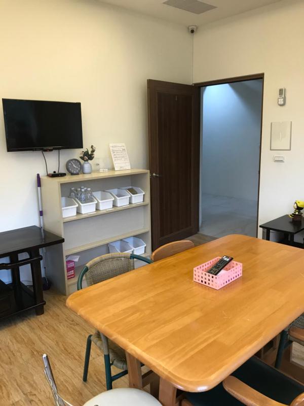 山同青旅Backpacker Hostel - image 17
