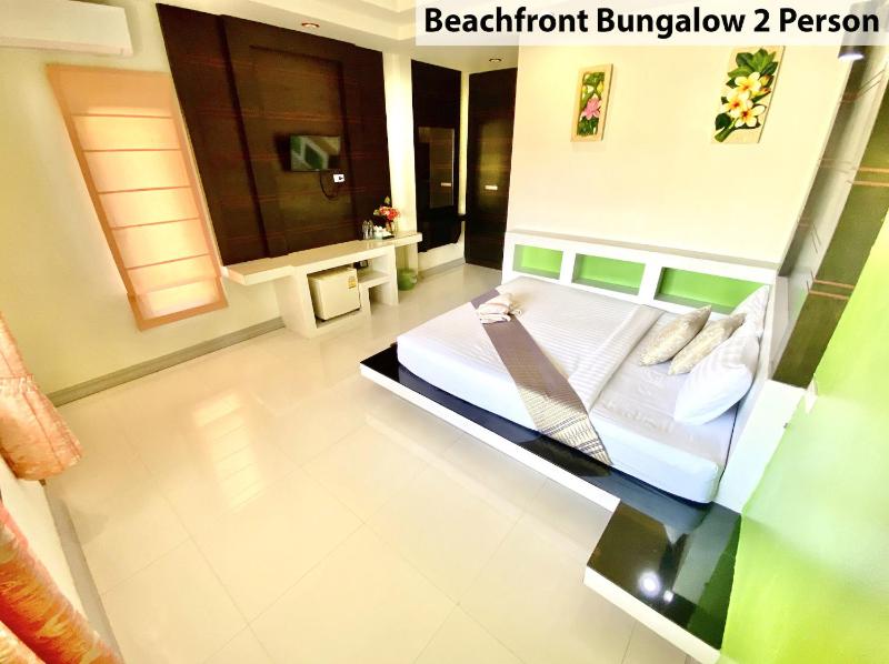 Lanta Emerald Bungalow - image 27