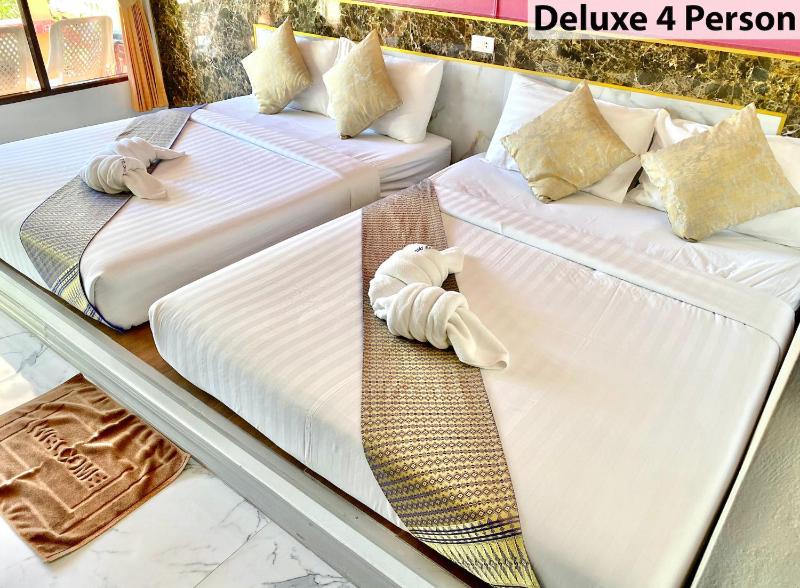 Lanta Emerald Bungalow - image 47