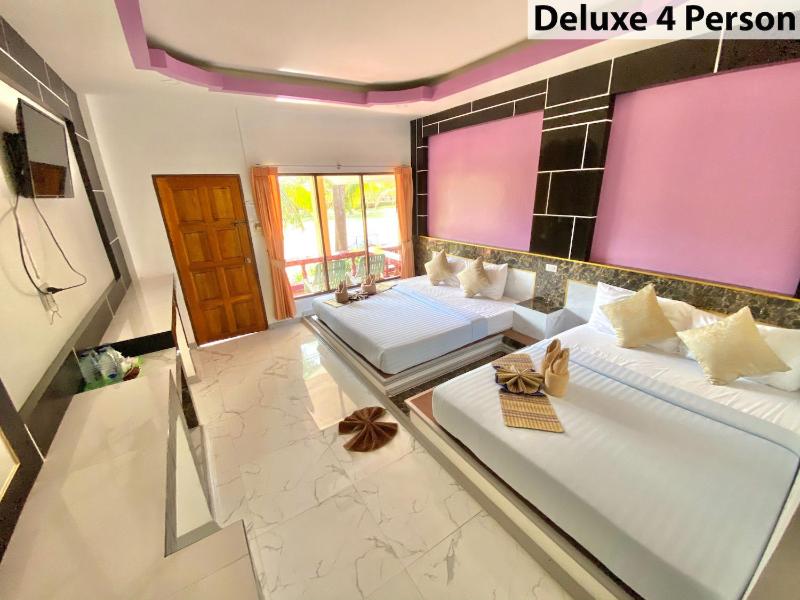 Lanta Emerald Bungalow - image 23