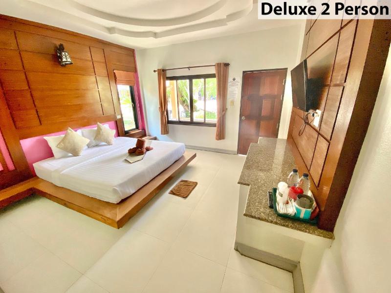 Lanta Emerald Bungalow - image 8
