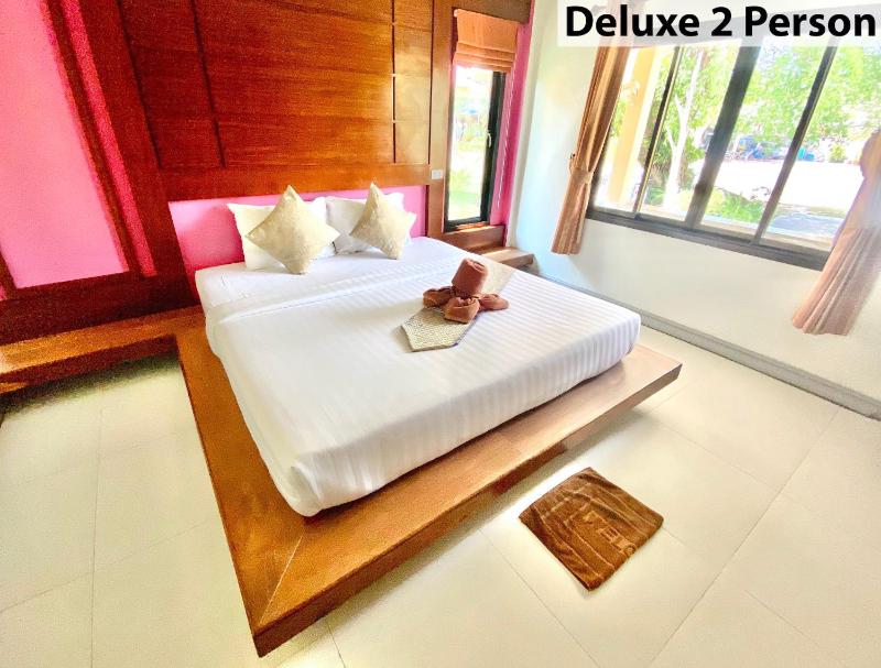 Lanta Emerald Bungalow - image 19