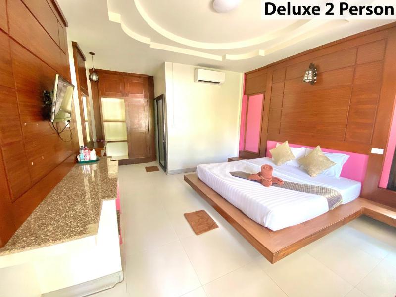Lanta Emerald Bungalow - image 45