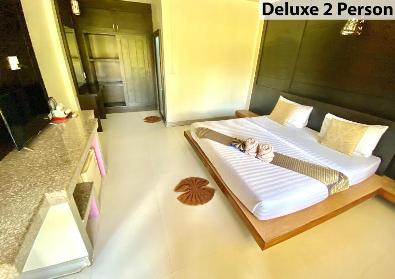 Lanta Emerald Bungalow - image 50