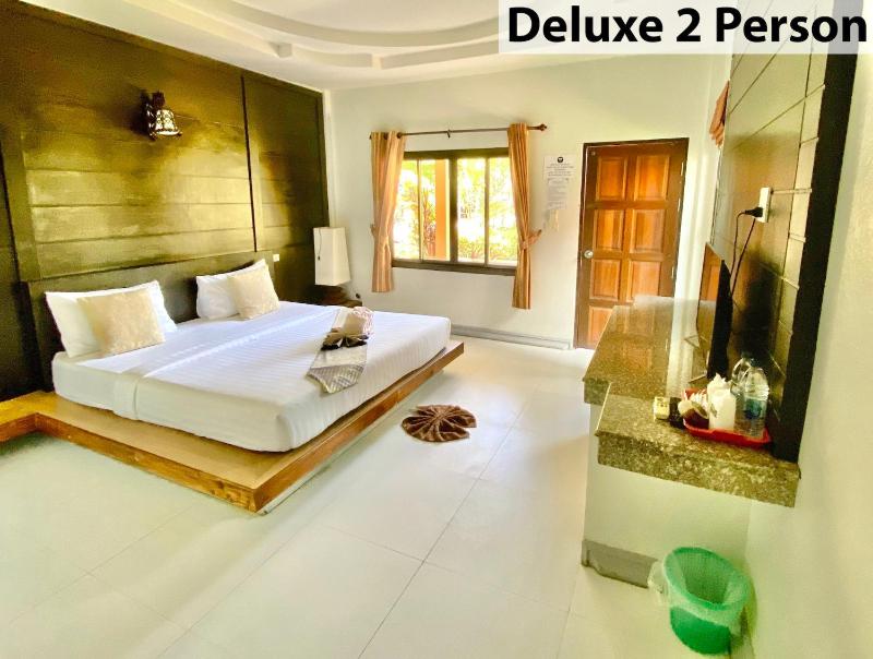 Lanta Emerald Bungalow - image 28